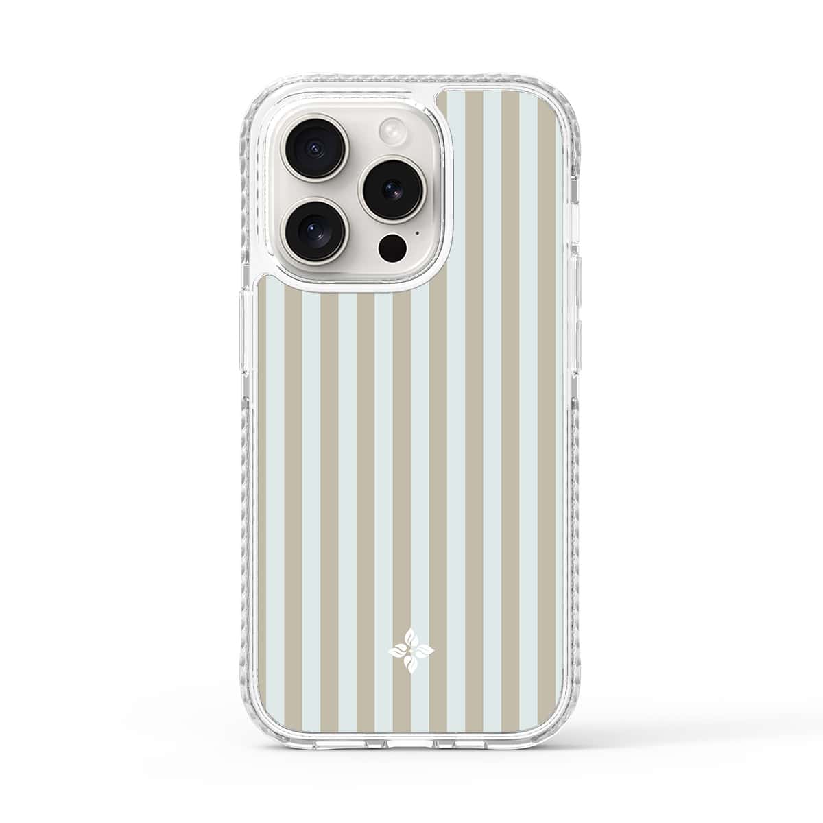 Linea Ivory – iPhone 14 Pro Case