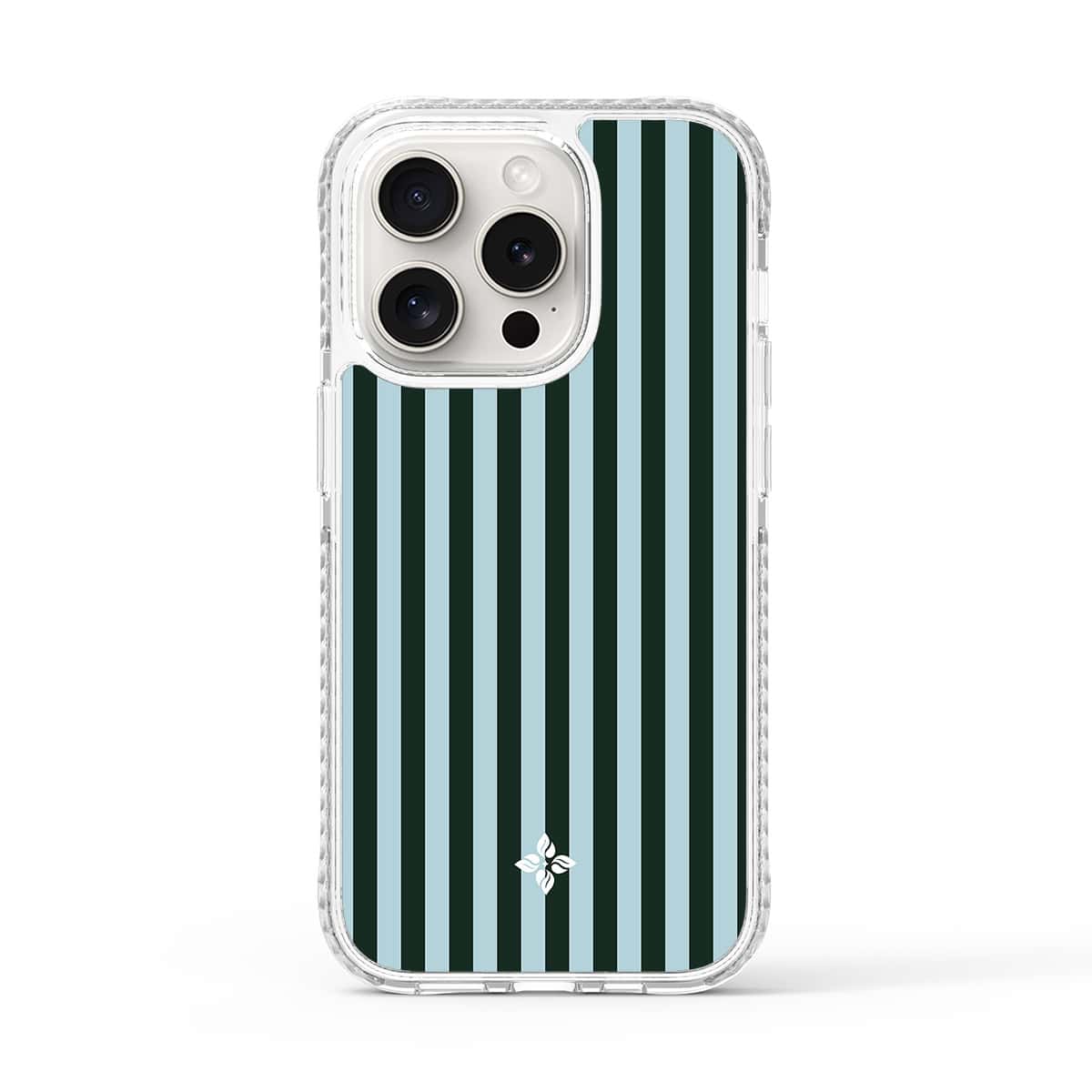 Linea Mint – iPhone 14 Pro Case