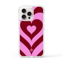 Heartbeat – iPhone 14 Pro Max Case