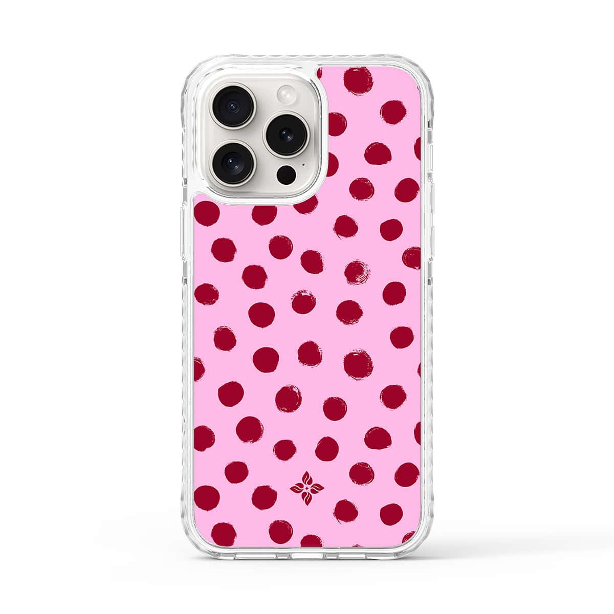 Rose Fizz – iPhone 14 Pro Max Case