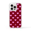 Tiny Hearts – iPhone 14 Pro Case