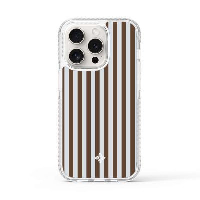 Linea Espresso – iPhone 14 Pro Case