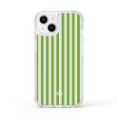 Linea Olive – iPhone 14 Case