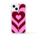 Heartbeat – iPhone 15 Case
