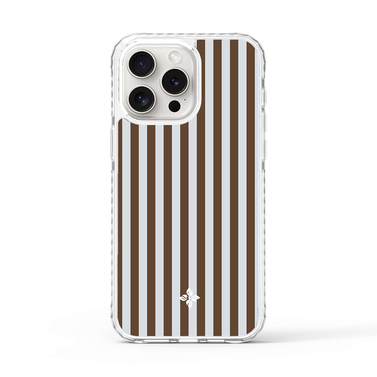 Linea Espresso – iPhone 15 Pro Max Case