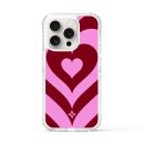 Heartbeat – iPhone 15 Pro Case