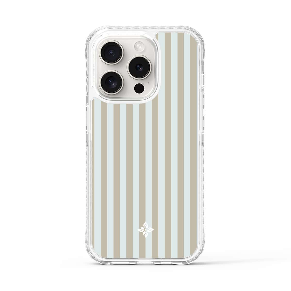 Linea Ivory – iPhone 15 Pro Case