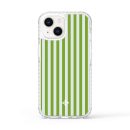 Linea Olive – iPhone 15 Case