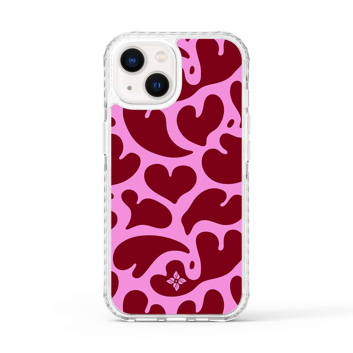 Heartstorm – iPhone 15 Case