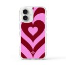 Heartbeat – iPhone 16 Case