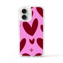 Sweet Crush – iPhone 16 Case