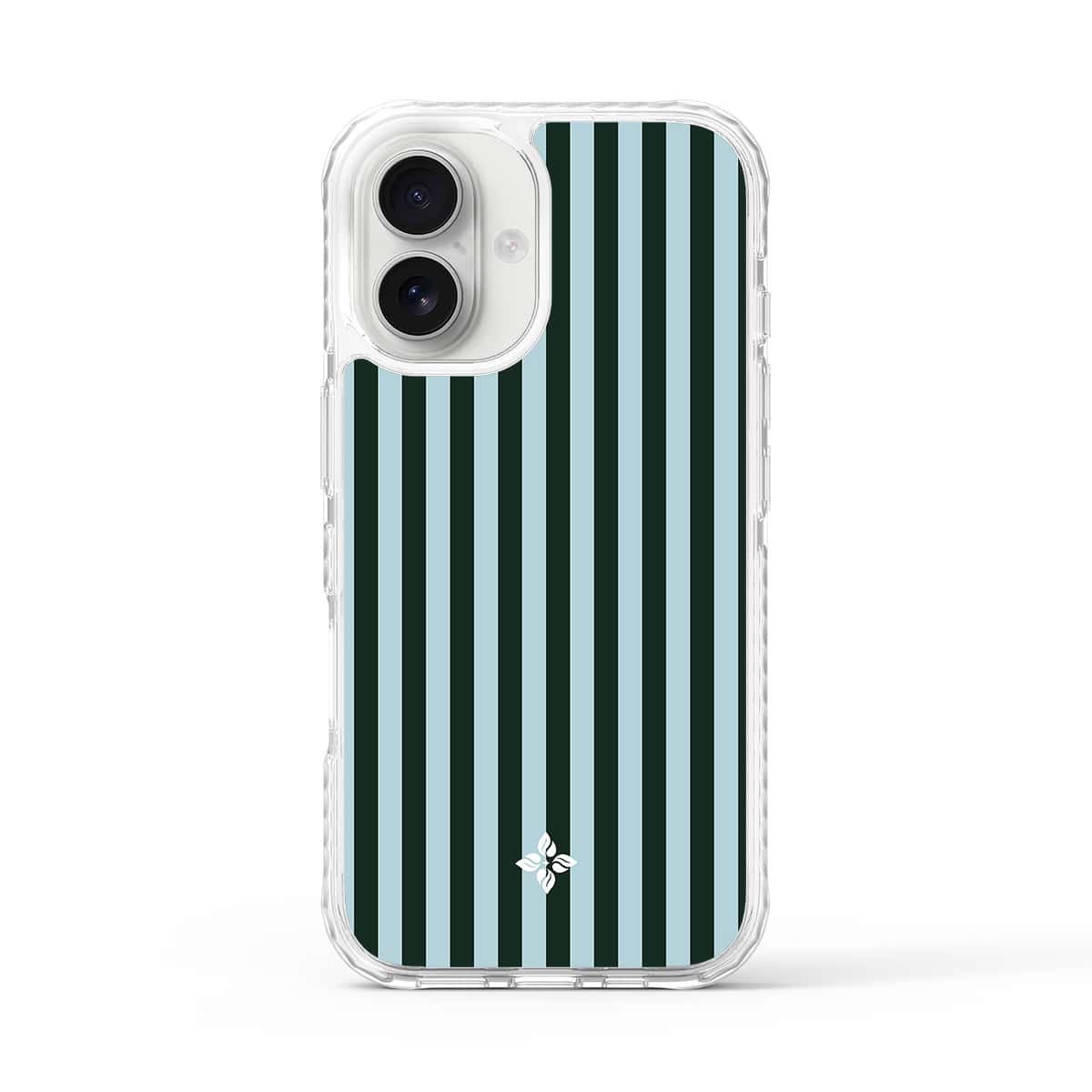Linea Mint – iPhone 16 Case