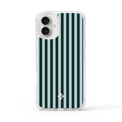 Linea Mint – iPhone 16 Plus Case