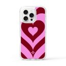 Heartbeat – iPhone 16 Pro Case