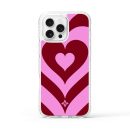 Heartbeat – iPhone 16 Pro Max Case