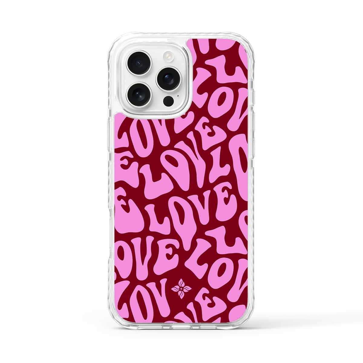 Love Notes – iPhone 16 Pro Max Case