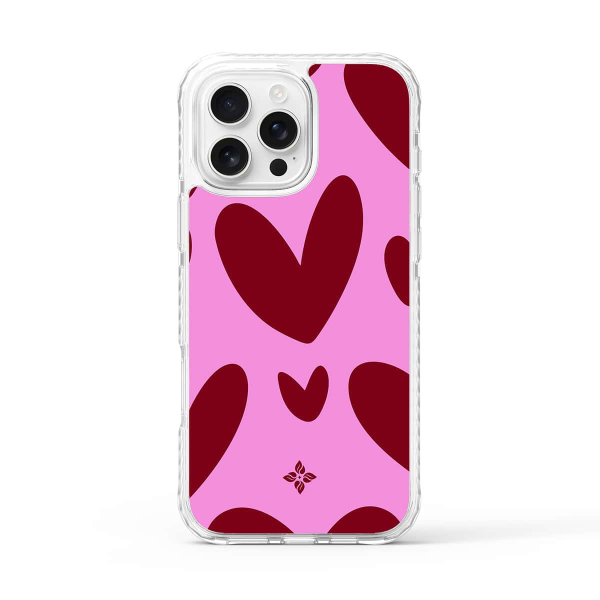 Sweet Crush – iPhone 16 Pro Max Case