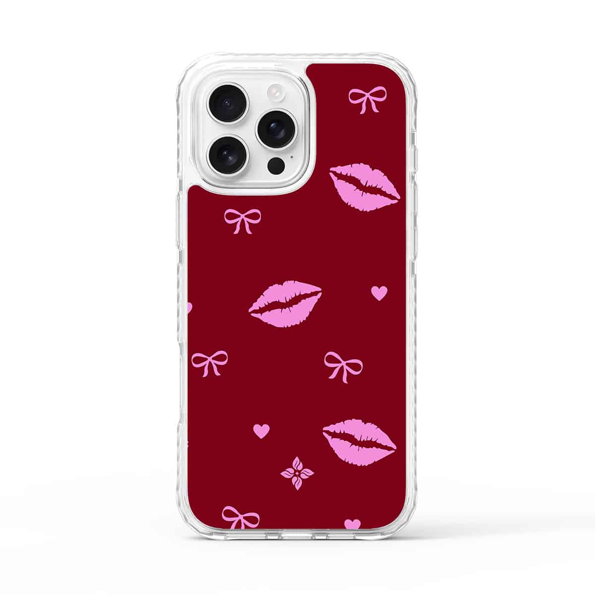 Love Spell – iPhone 16 Pro Max Case