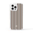 Linea Espresso – iPhone 16 Pro Max Case