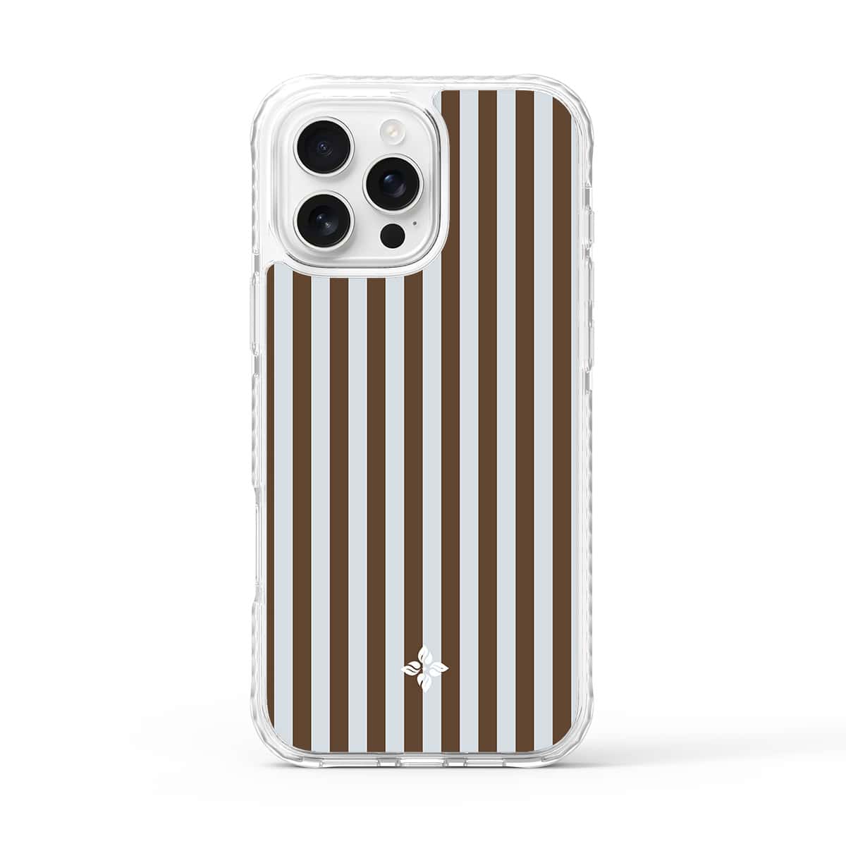 Linea Espresso – iPhone 16 Pro Max Case