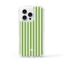 Linea Olive – iPhone 16 Pro Case