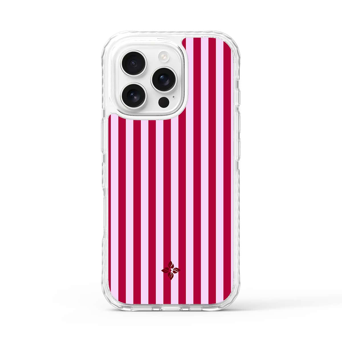 Linea Ruby – iPhone 16 Pro Case