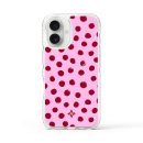 Rose Fizz – iPhone 16 Case