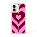 Heartbeat – iPhone 17 Case