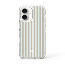 Linea Ivory – iPhone 17 Case