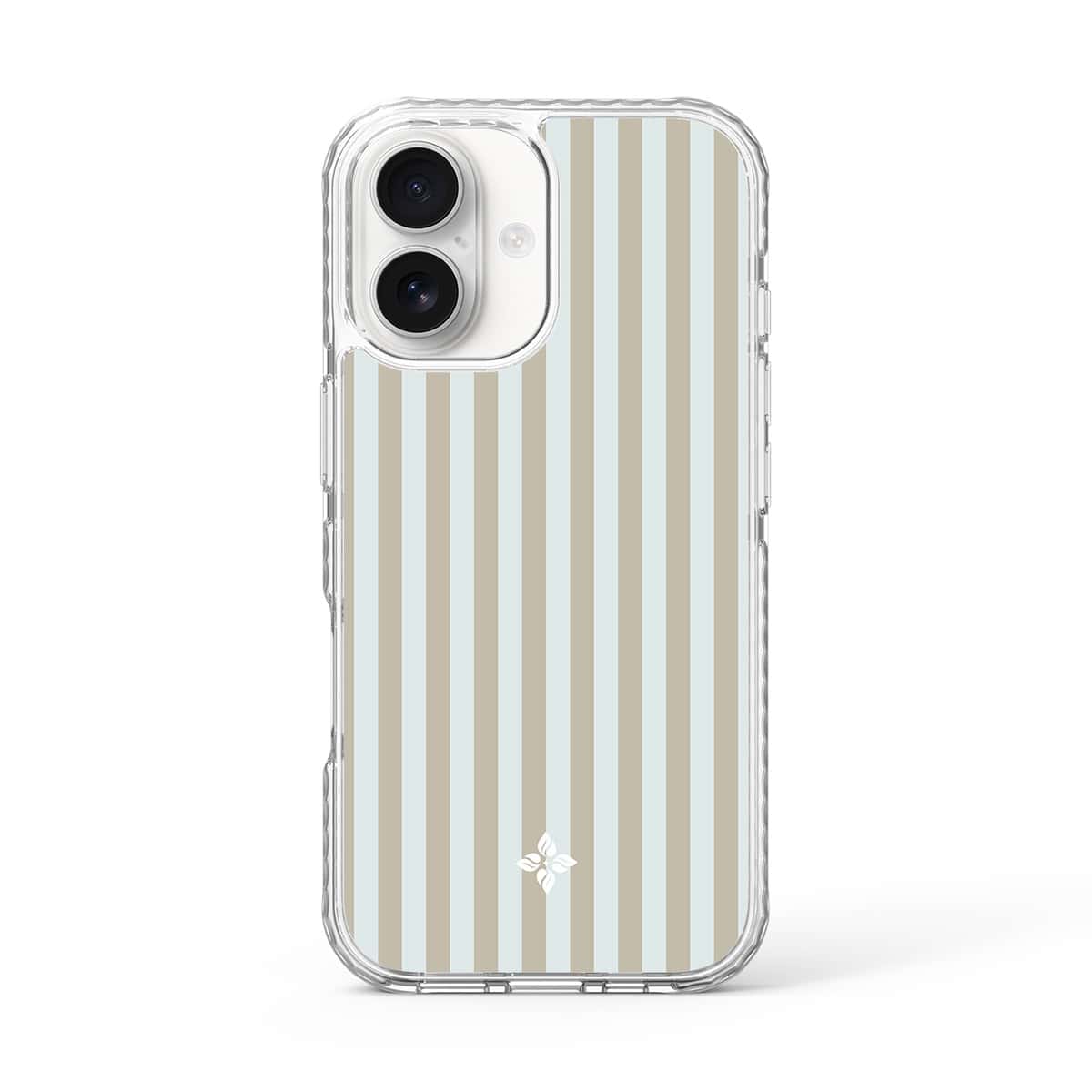 Linea Ivory – iPhone 17 Case
