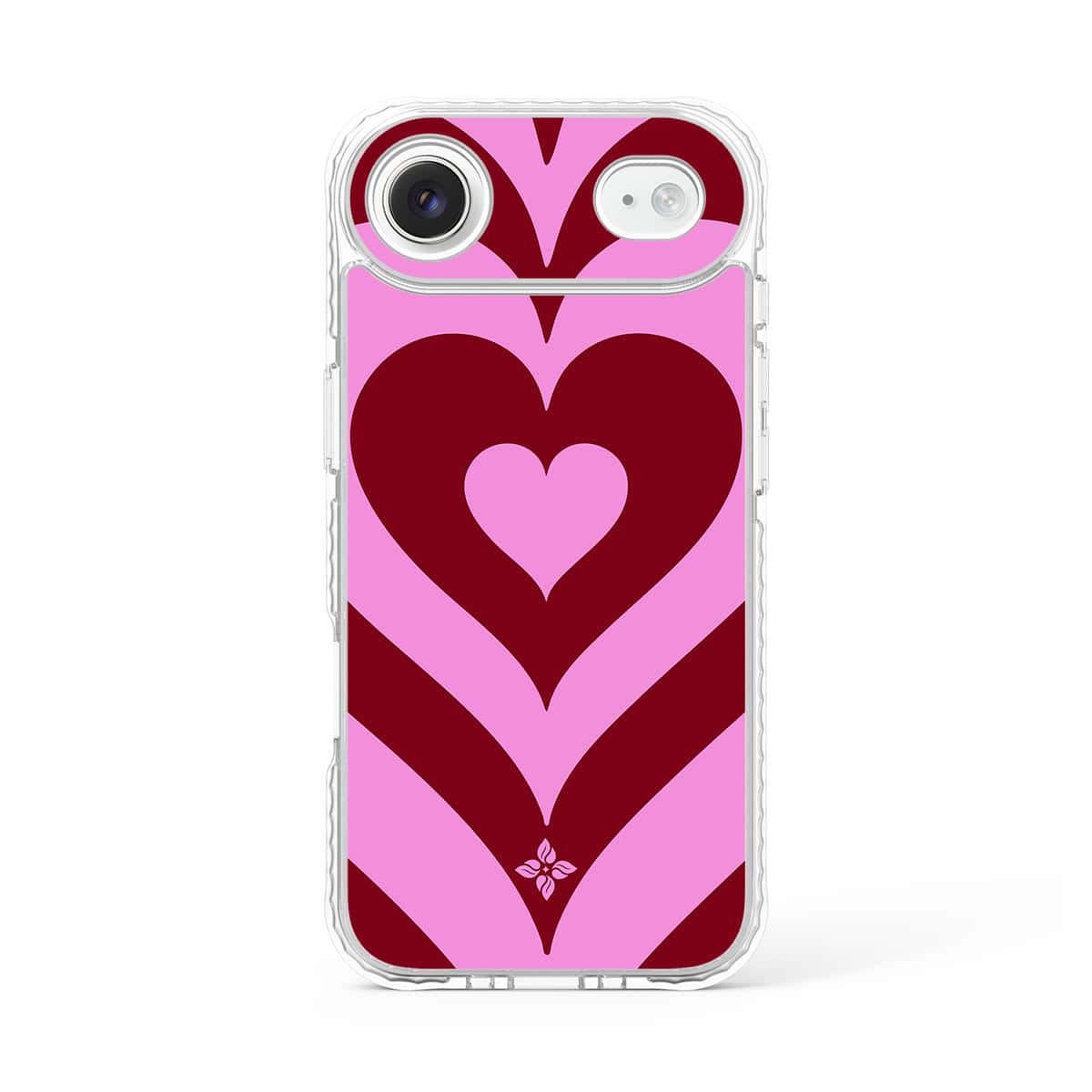 Heartbeat – iPhone 17 Air Case