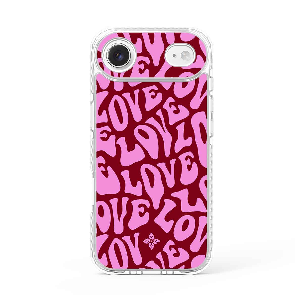 Love Notes – iPhone 17 Air Case