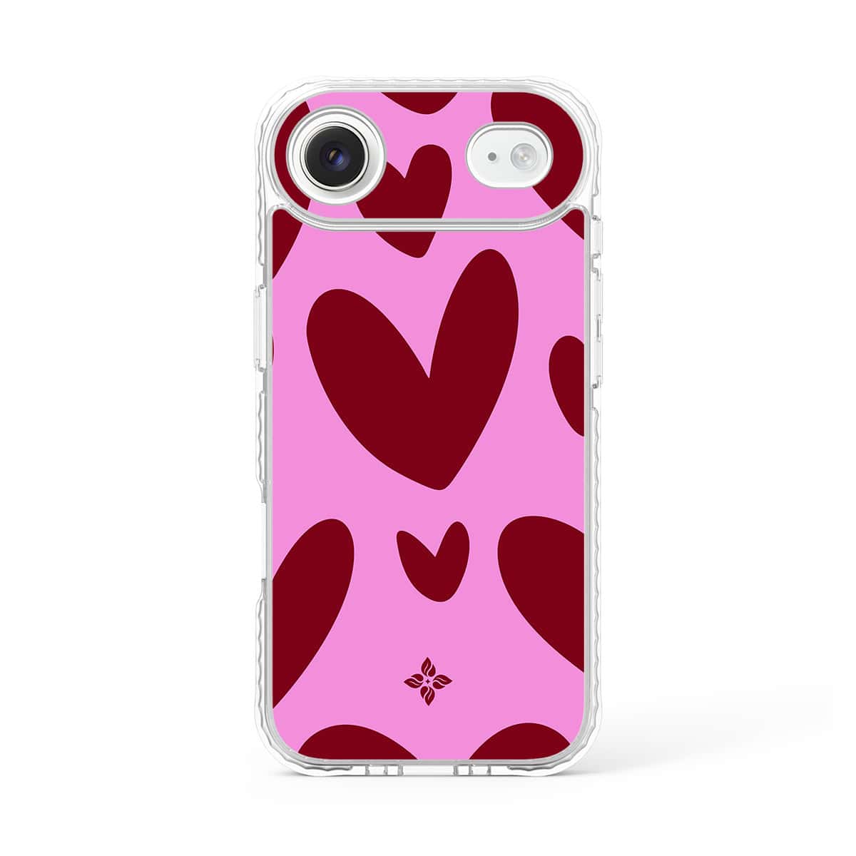 Sweet Crush – iPhone 17 Air Case