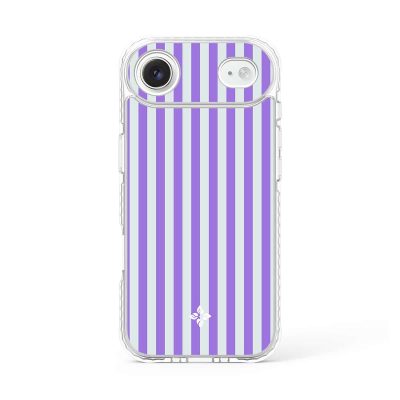 Linea Periwinkle – iPhone 17 Air Case