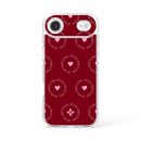 Pure Heart – iPhone 17 Air Case
