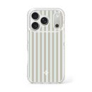 Linea Ivory – iPhone 17 Pro Case