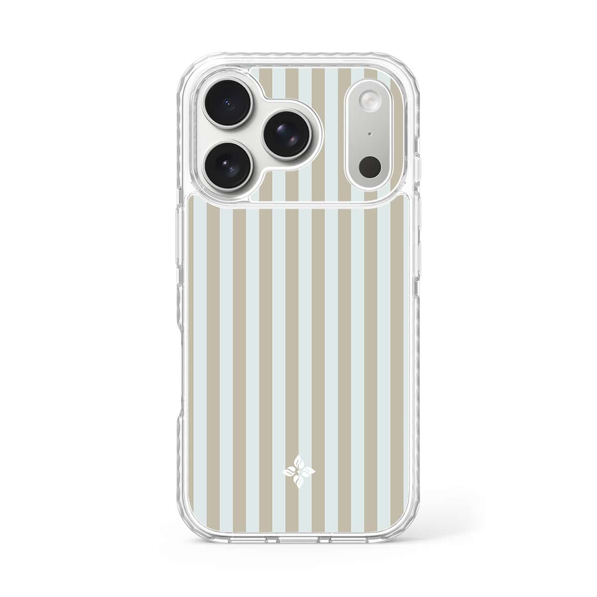 Linea Ivory – iPhone 17 Pro Case