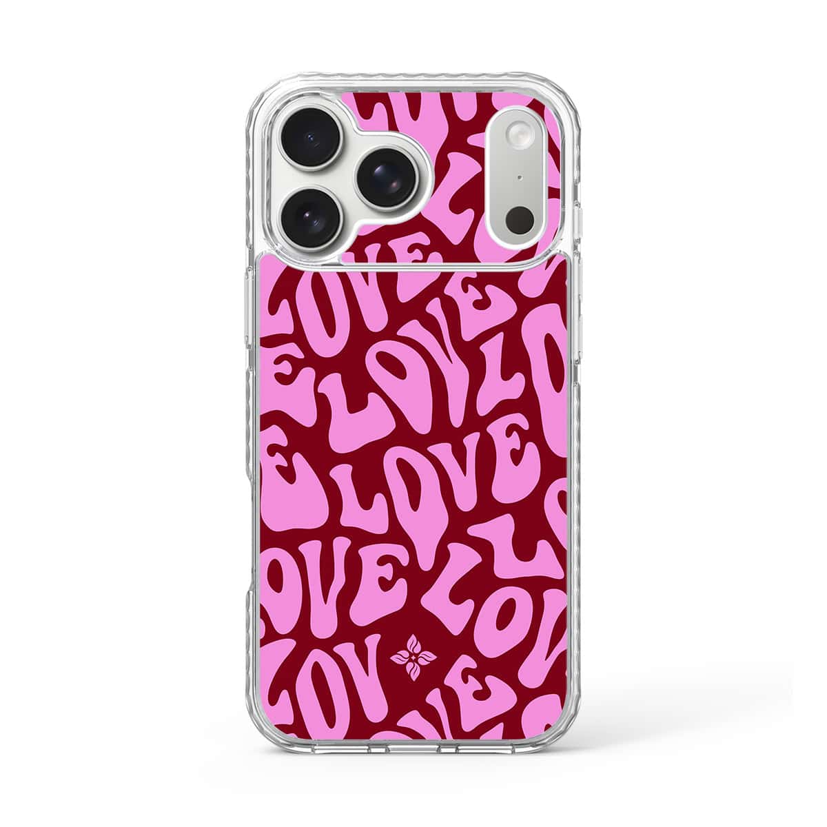 Love Notes – iPhone 17 Pro Max Case