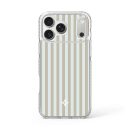 Linea Ivory – iPhone 17 Pro Max Case