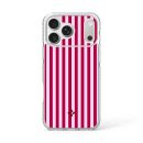 Linea Ruby – iPhone 17 Pro Max Case