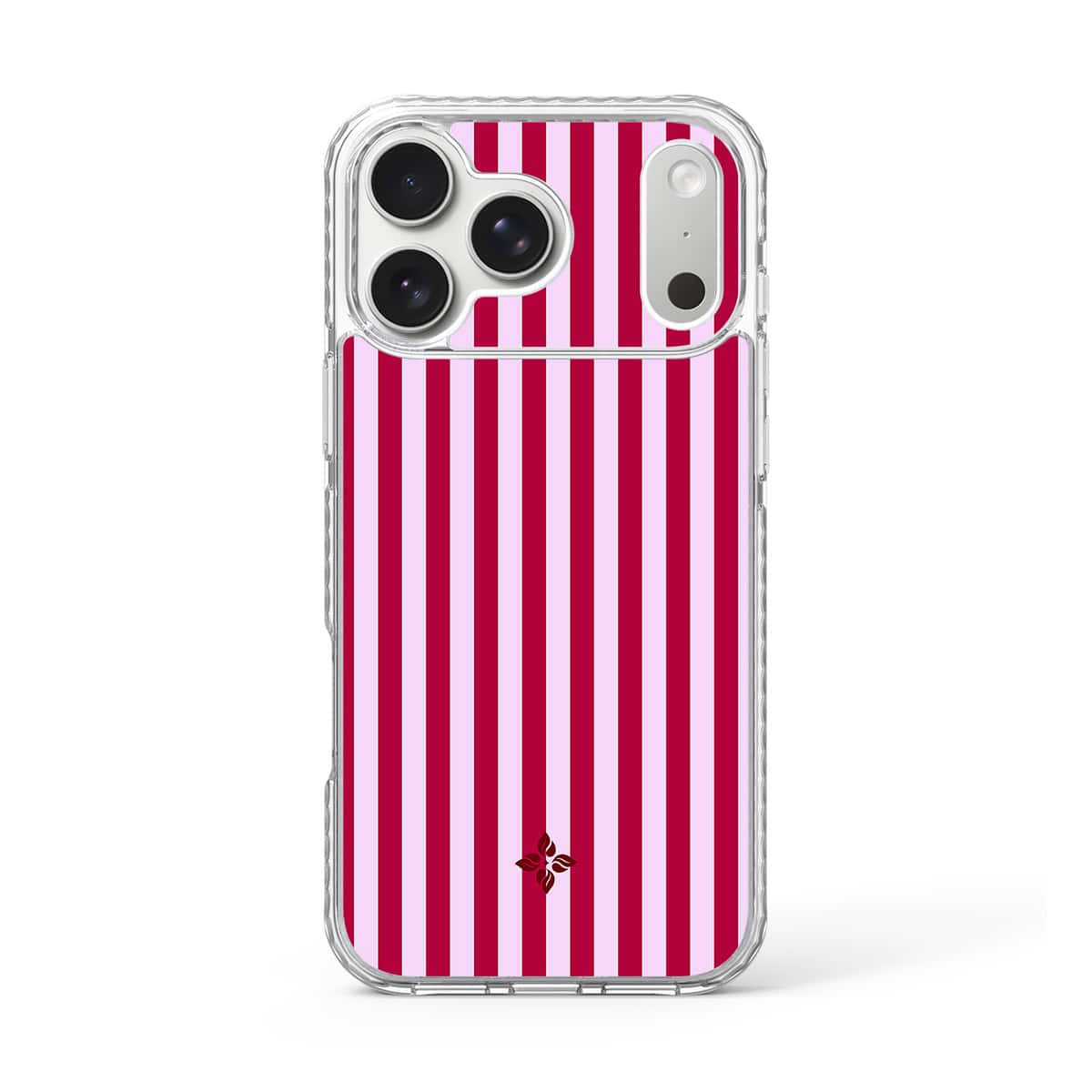 Linea Ruby – iPhone 17 Pro Max Case