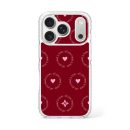 Pure Heart – iPhone 17 Pro Case