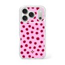Rose Fizz – iPhone 17 Pro Case