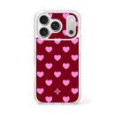 Tiny Hearts – iPhone 17 Pro Case