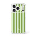 Linea Olive – iPhone 17 Pro Case