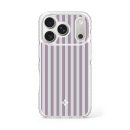 Linea Heather – iPhone 17 Pro Case