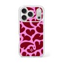 Heartstorm – iPhone 17 Pro Case