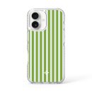 Linea Olive – iPhone 17 Case