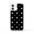 Midnight Sprinkle – iPhone 12 Case