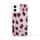 Blush Leopard – iPhone 12 Case